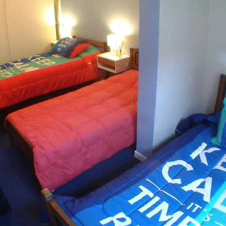 Casa San Valentin Otel Concepción Dış mekan fotoğraf