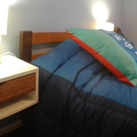Casa San Valentin Otel Concepción Dış mekan fotoğraf