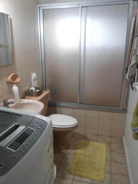 Casa San Valentin Otel Concepción Dış mekan fotoğraf