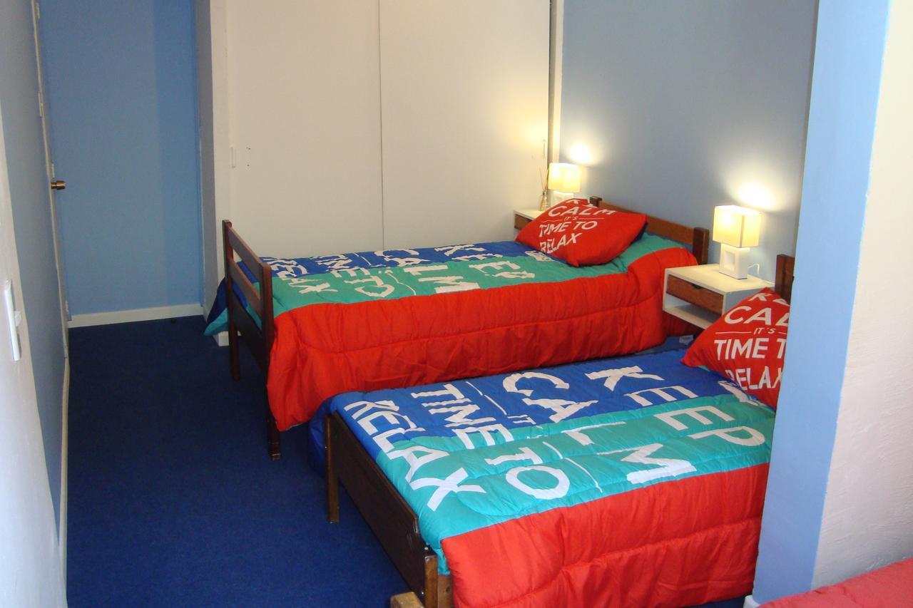 Casa San Valentin Otel Concepción Dış mekan fotoğraf