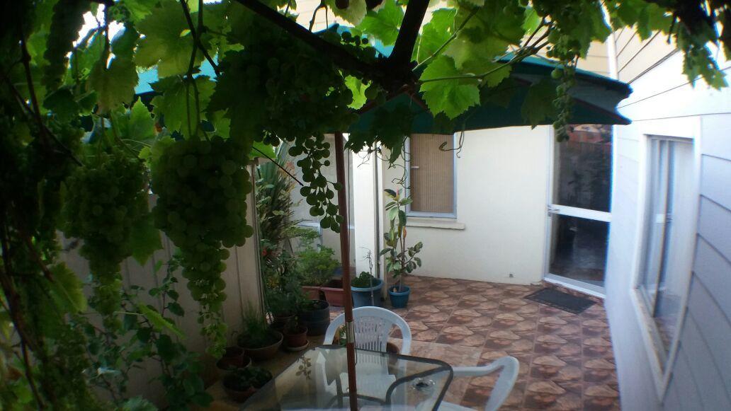 Casa San Valentin Otel Concepción Dış mekan fotoğraf