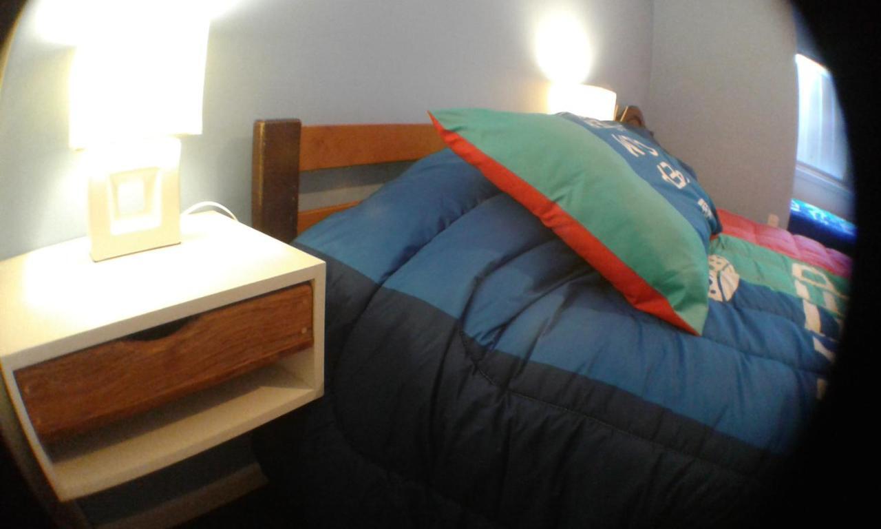 Casa San Valentin Otel Concepción Dış mekan fotoğraf